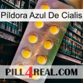 Píldora Azul De Cialis new11